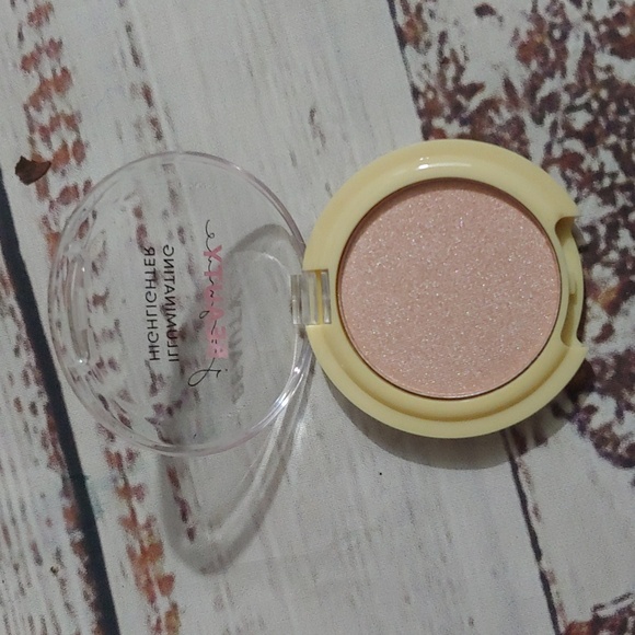 HIGHLIGHTER & BLUSH SAMPLE BUNDLE - Picture 7 of 9